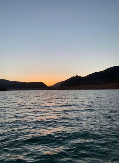 Le Figuier Du Lac Bin Elouidane ภายนอก รูปภาพ