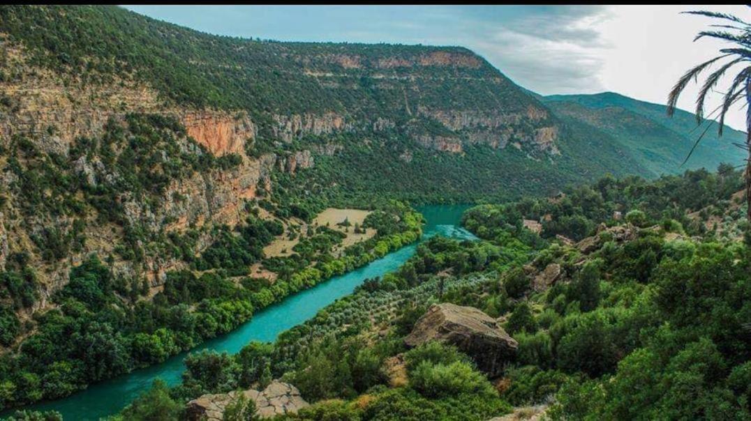 Le Figuier Du Lac Bin Elouidane ภายนอก รูปภาพ
